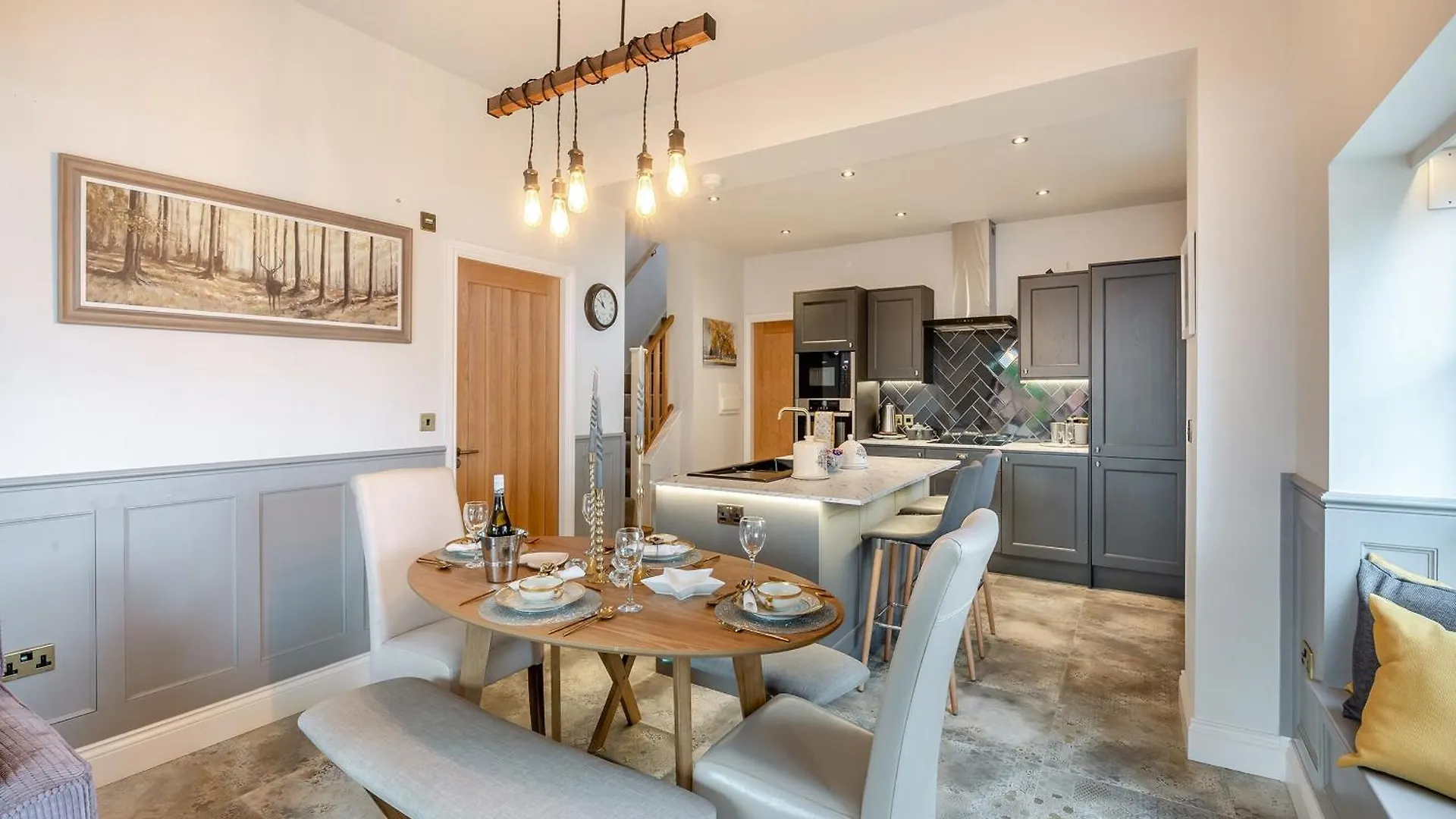 Foremans Cottage Skidby Великобритания